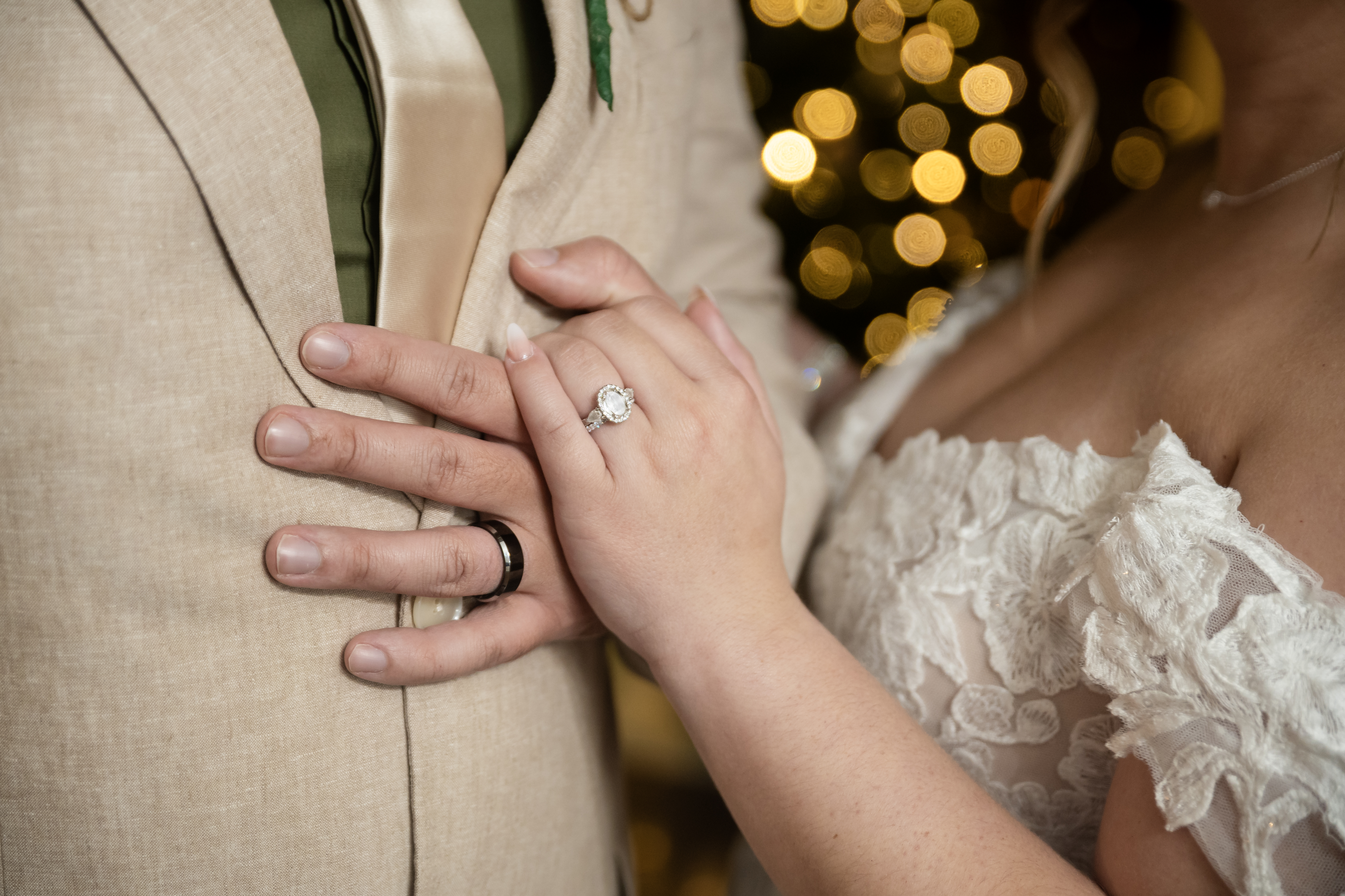 Eastchester Venue Partners