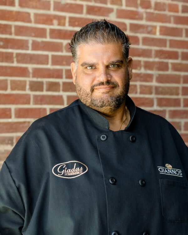 Dave Nicoletta